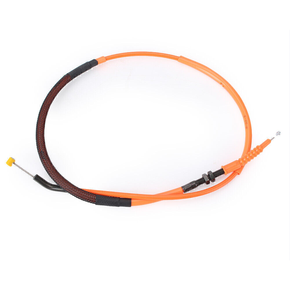 2009-2023 Ninja Cable Clutch Cable For Kawasaki Ninja ZX-6R – 2009