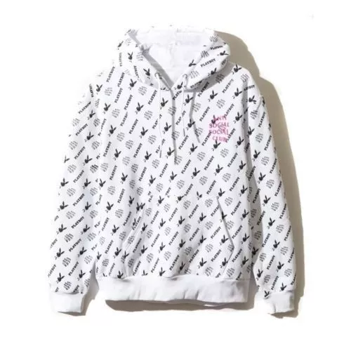 Assc x playboy clearance hoodie