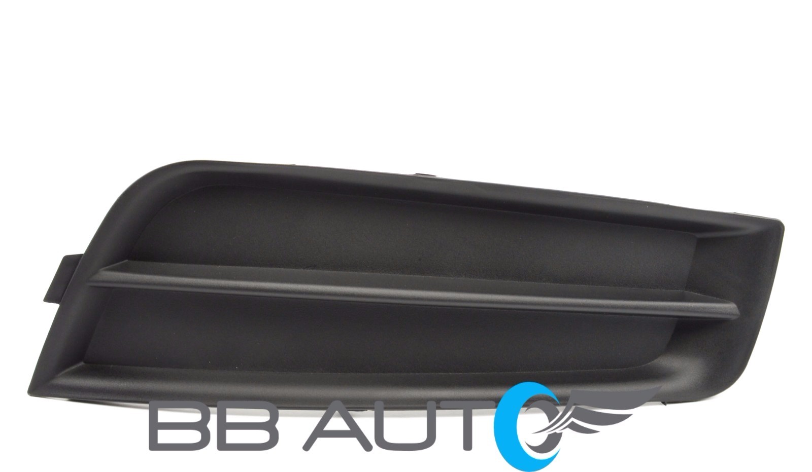 Caches Phare Antibrouillard Avant Pour Chevy Cruze 2011-2014 - Paire Gauche/droite, Noir, 2 Pièces