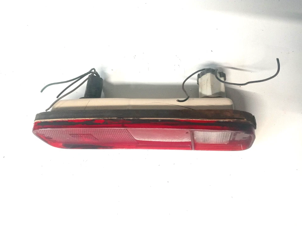 Juego de luces traseras Ford Econoline Van 1975-1991 luces traseras OEM  Foto 3 de 4