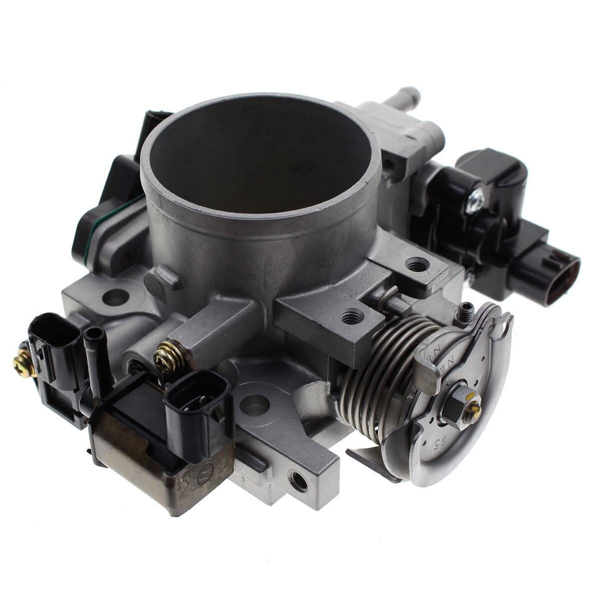 &pal andpal アンドパル Throttle Body for Honda Accord Element 2.4L - High Quality