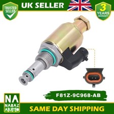 PRE OIL RAIL PRESSURE SOLENOID