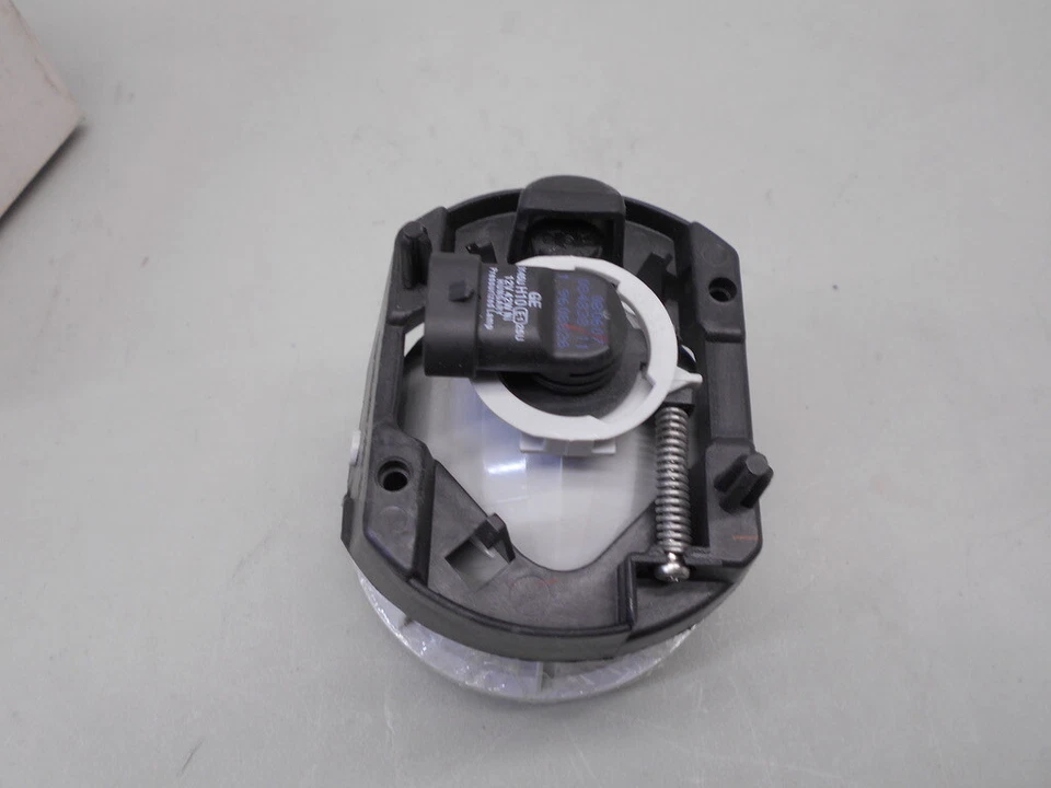 Lámpara antiniebla DEPO izquierda o derecha con bombilla para Chrysler 300 Dodge Caliber Foto 4 de 4