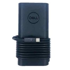 Dell Laptop Charger 65W Watt USB Type C AC Power Adapter LA65NM190 / HA65NM190