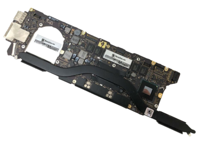3.0GHz I7 8GB Logic Board 13