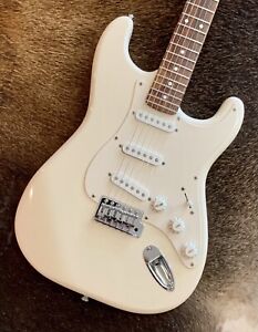 Fender Squier  Stratocaster Affinity Electric Guitar -  Excellent Condition
