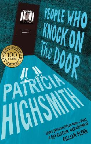 Patricia Highsmith People Who Knock on the Door (Tascabile)
