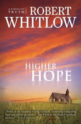 Higher Hope: Tides of Truth, Book 2 by Whitlow, Robert - Picture 1 of 1