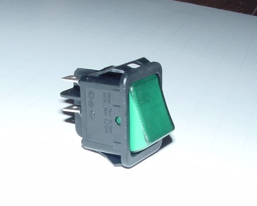 Power switch Chicago Electric MIG welder on/off Plasma Cutter 220v ...