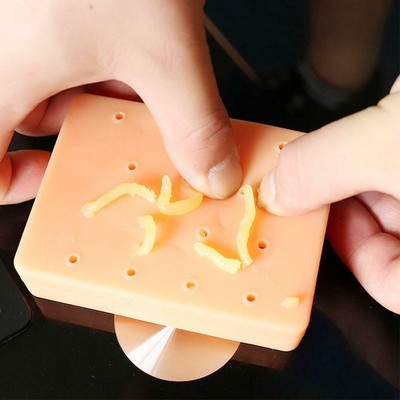 zuru pimple popper toy