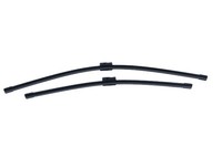 Maxgear 39-0663 Wischer Klinge, Universal FüR Alpina, Aston Martin, Bmw, Lexus ,