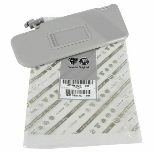 Alette parasole OEM originali per auto