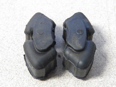 NOS Coupling Damper Fits: Kawasaki 91-00 ZX750 84-97 ZX900 92075