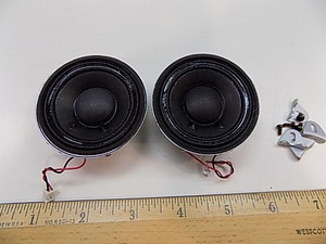 philips 6 inch speakers