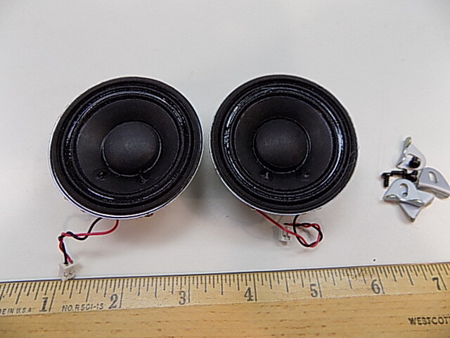 6 ohm 30 watt speaker