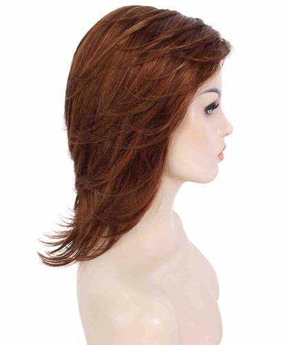 Still ME Tia Pixie Straight Wig, Women's Multicolor Shoulder length Wig,CM-0116 - Picture 127 of 267