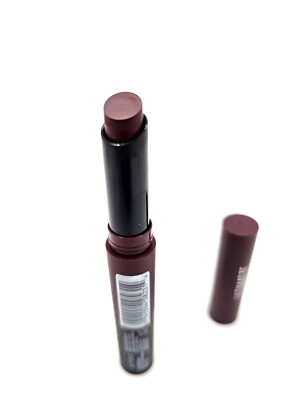 Maybelline Color Sensational Ultimatte Slim Lipstick, #099 More Berry, 0.06 oz