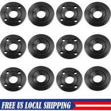 5/8-11 Angle Grinder Flange Nut For Milwaukee Bosch Inner Outer Lock Nut Set US