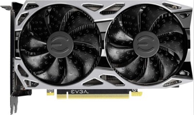 Dual Fan Evga Gtx 1660 Ti Sc Ultra Dual Fan Evga Sc Ultra Gaming