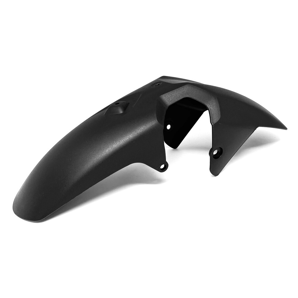 For 2018-2023 YAMAHA MT-07 Matte Black Front Tire Fender