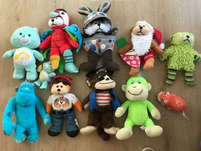 gumtree toys