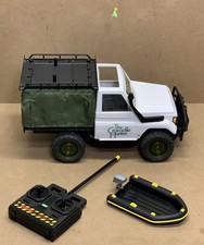 the grinch remote control car