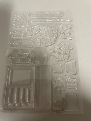 Stampin Up! Stamp Set 