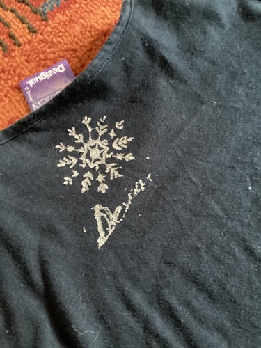 DESIGUAL Kleid Blau Alter 13/14 Jahre (164 /170) - Bild 11 von 11