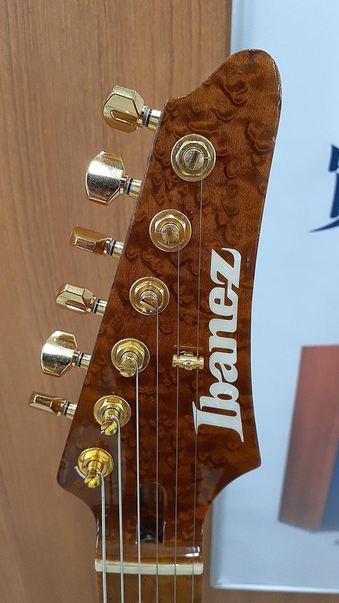 IBANEZ LB1-WH Electric Guitar | eBay IBANEZ LB1-WH Electric Guitar | eBay