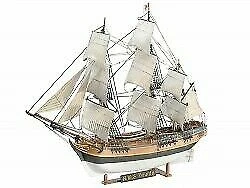 Modellini statici di barche, navi, imbarcazioni Revell Scala 1:10