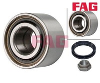 Radlagersatz Fag 713640280 FüR CitroëN Ax Saxo Xantia