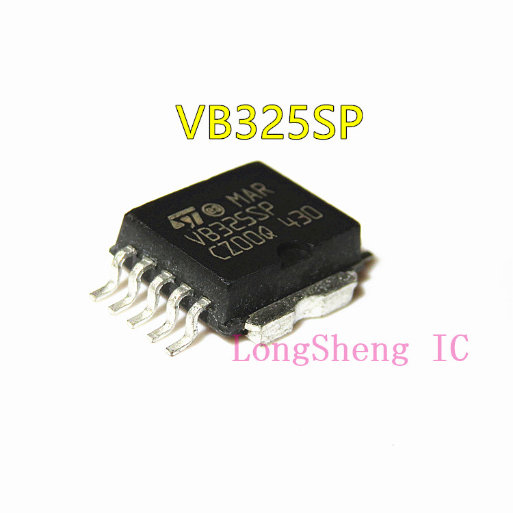 1pcs/lot VB325SP VB325 HSOP-10 VB325SP New And Original In S - Foto 7
