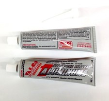 Valco Cincinnati All-in-one Silicone-aluminum-3oz Tube-gasket Sealant-get 1 Free