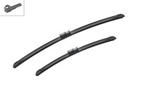 Bosch Bosch Aerotwin A972S Scheibenwischer WischerbläTtersatz Alfa Romeo 147 / G