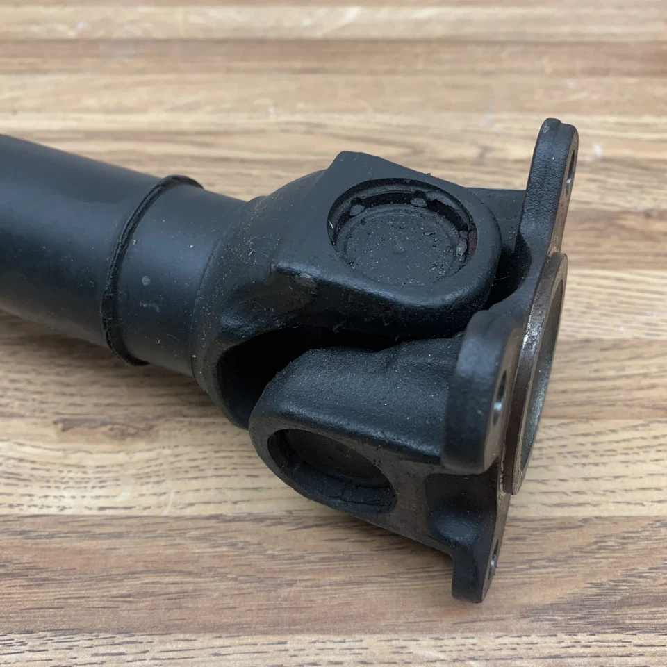 Eje de transmisión delantero OEM BMW E60 E61 530xi 535xi 06-10 26207534636 Foto 2 de 4