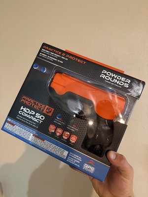 umarex hdp 50 compact