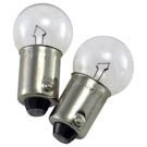 CEC Industries 1895 Bulbs, 14 V, 3.78 W, BA9s Base, G-4.5 shape Box of 10