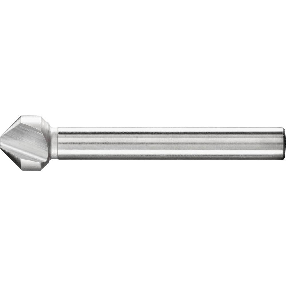 PFERD Countersink 10mm HSS 90° for steel and metals