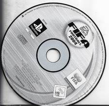 ebay® Auktion 267751422848 | Ps1 - Fifa 2004 - Football - Playstation 1 - Nur die CD Thumbnail of ebay® auction 267751422848 | Ps1 - Fifa 2004 - Football - Playstation 1 - Nur die CD