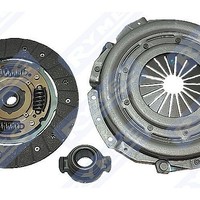 Kupplungssatz FüR Fiat Scudo 220 1996-2006 Clutch Kit JT1226