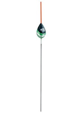 Tubertini Pole Float 82 In-Line Deep Water River Fishing Line To Hand Pro Series