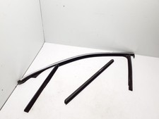 Mercedes-Benz GLS X167 2019 Links Gummidichtung T&uuml;r vorne A1677251300 AUA210891