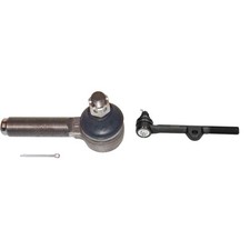 KAVO PARTS Set Spurstangenkopf links rechts Vorderachse passend für VW Taro
