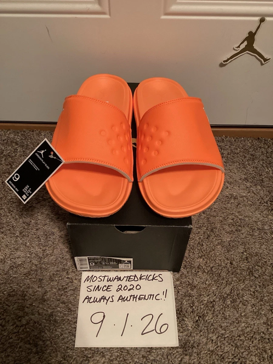 25+ Nike Air Jordan for Men Slide Sandals for sale | Updated Oct 2026