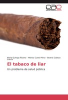 MaríA Quiroga ÁLvarez (U. A.) | El Tabaco De Liar | Taschenbuch | Spanisch | EAE