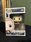 Funko Pop! Vinyl Peter Pettigrew Harry Potter #48 Vinyl Figure