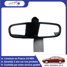 Retroviseur intérieur Opel INSIGNIA