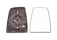 Spiegelglas AußEnspiegel Rechts FüR Ford Transit V363 Kasten