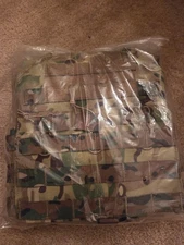 Rothco Lightweight Armor Plate Carrier Vest - Multicam