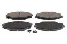 MAPCO Bremsbelagsatz Scheibenbremse 6448 für HILUX CAMRY VW HIACE TARO TOYOTA 5